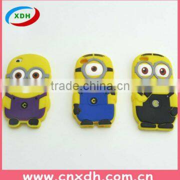 Silicone Phone Case