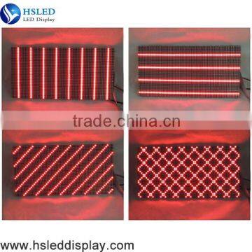 P4 Indoor Single Red LED Module photo-6