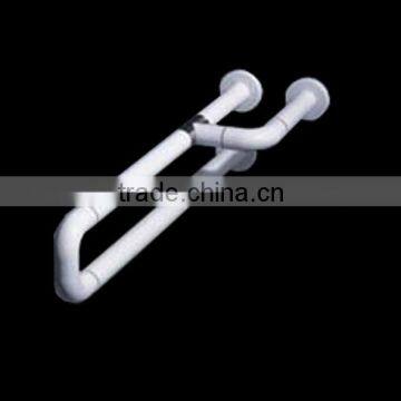 non-slip nylon handrails