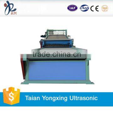 Hot Sale PP/PE/PET sheet extruder machine