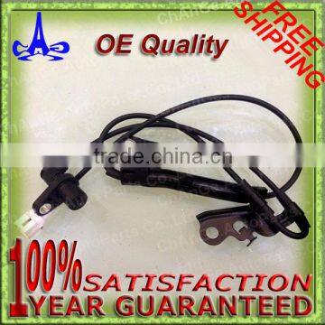 Front Wheel ABS Sensor For Toyota Corolla 2000-2008 89543-12070