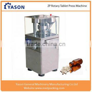 Full Automatic Intelligent Rotary Tablet Press Machine