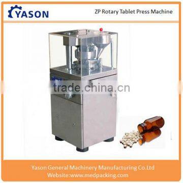ZP Small Rotary Tablet Press Machine,tablet Compression Machine, Pill Press Machine