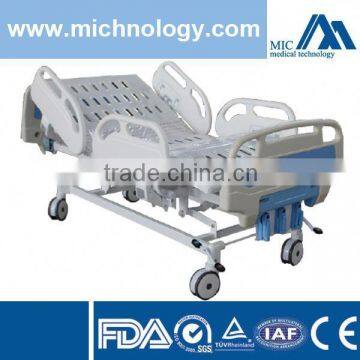 New Style Manual Hospital Bed