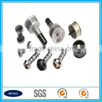 best selling OEM aluminum cnc machining parts