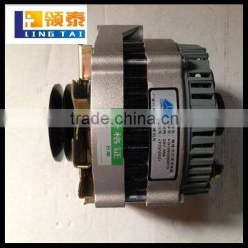 SINOTRUCK Spare Parts Alternator of VG1560090010