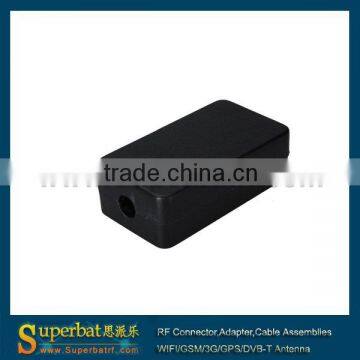 Plastic Project Box Enclosure -1.88"*1.02"*0.61" (L*W*H) Abs Electronic Enclosure