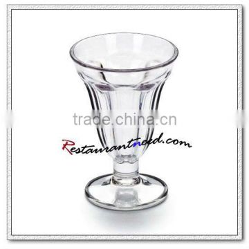 P082 Banquet Diameter 100mm Ice Cream Plastic Cup