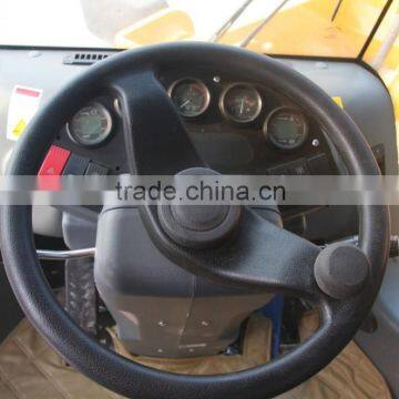 5000kg.3m3 Bucket Capacity Wheel Loader With ce for Saudi Arabia photo-4