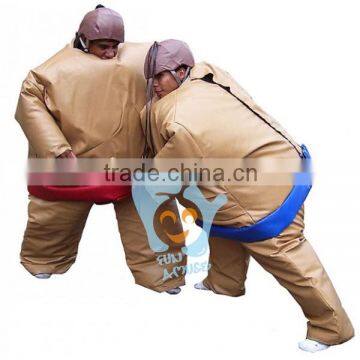 Fighting Pvc Partaulin Inflatable Sumo Wrestling Suits for Sale Quality Choice photo-6