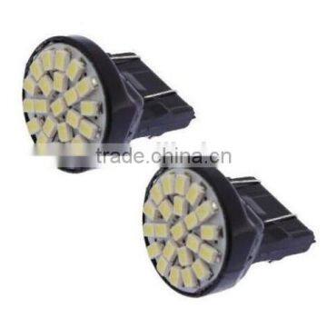 100% Waterproof BA15S/BA15D/BAY15D 9 Leds 12v 24v Motorcyel LED Bulb photo-2