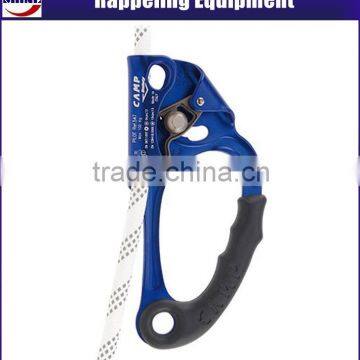 Rappeling Handled Ascender