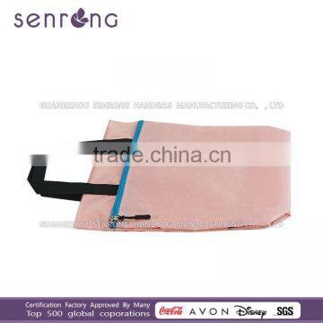 Jute Cotton Storage Bags Storage Pouch photo-4