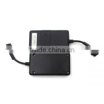 Motocycle Auto Real Time Gooogle Online Tracking Tk06a Mini Car Gps Tracker With Sim Card and Oil Cut photo-3