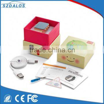 Smart Watch Small Wataerproof Anywhere Gps Kids Tracker photo-4