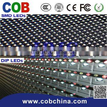 High Brightness P10 Mobile Led Display Screen Food Trucks for Sale in Usa photo-4