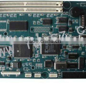 750 mother board