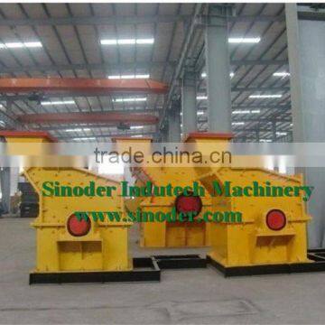 Supply complete Stone Crushing Plant includes Granite crushing plant -- Sinoder Brand