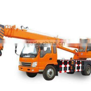 Truck Crane