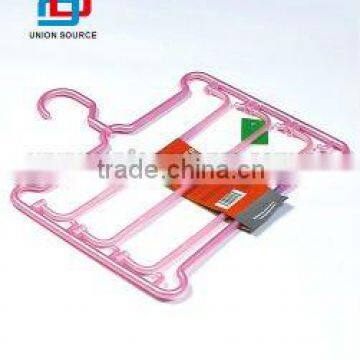 plastic pants hanger Yiwu agent, buying agent, purchasing agent, sourcing agent, shipping agent