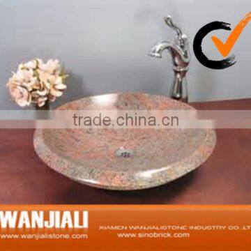 Stone Sink & Basin