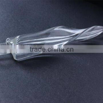 office & home decorative pendant lamp Pendant Lighting Crystal Glass
