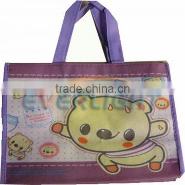 shopping bag