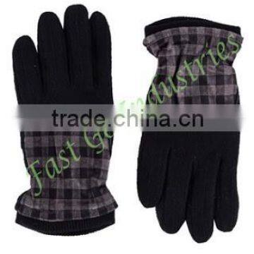 TOP & Fast Seller Mechanics Gloves/Winter Style