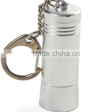 Mini Cylindrical Magnetic Detacher EAS Security Tag Detacher Stop Lock Detacher