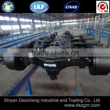 10 ton axle heavy duty trailer axles truck and bus axle