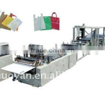 GuoYan GY-GJ-PP,PE,PVC,EVA Corrugated Pipe Machine