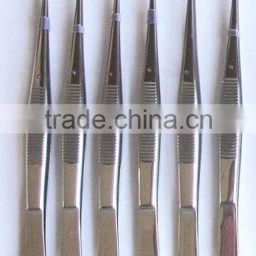 Dental Perry Tweezers photo-2