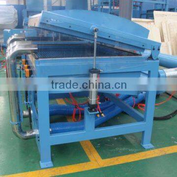 automatic sofa cushion filling machine