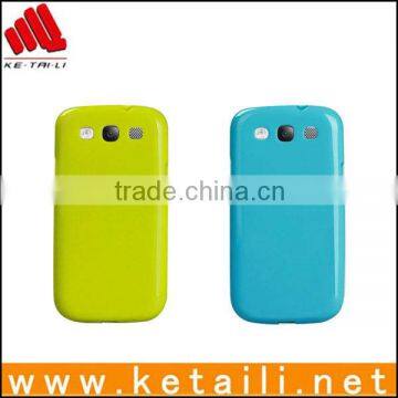 sublimation cover for samsung galaxy s3 i9300