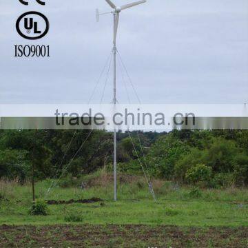 Hummer 2kw wind turbine wind power generator for residential/rural area