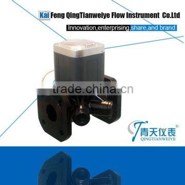 Battery Powered Ultrasonic Water Meter With GSM Function photo-2