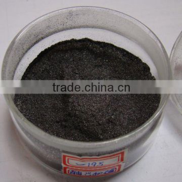 natural crystalline graphite powder