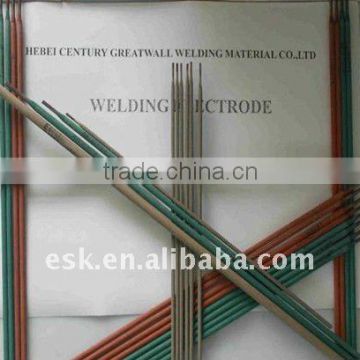 3.2x350mm mild steel welding rods electrode AWS a 5.1 E6013                        
                                                Quality Choice