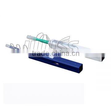 In-Adapter Ferrule Cleaner for Dry Cleaning Solution photo-3