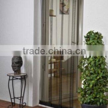 fiberglass fly screen insect screen standard door(100*240cm) / fly screen door