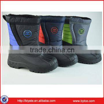 Best Selling Top Quality Warm Snow Boots