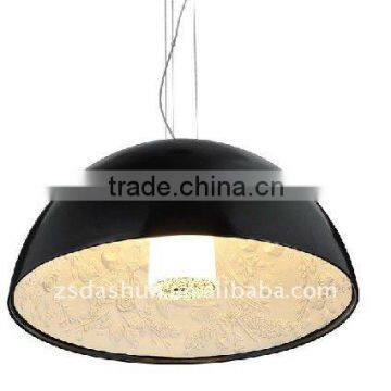 hot sale modern simple pendent lamp home decor