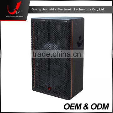 R10-High End Karaoke 10 Inch Professional Speakers