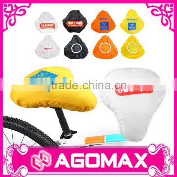 Waterproof Plastic Bike Seat Covers/Bicycle covers