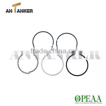 Go kart spare parts for engine gx35 piston ring set(STD.)