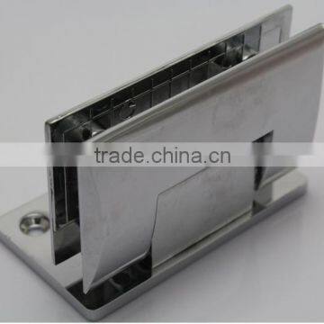 SUS 304 90 degree shower screen and shower door hinge