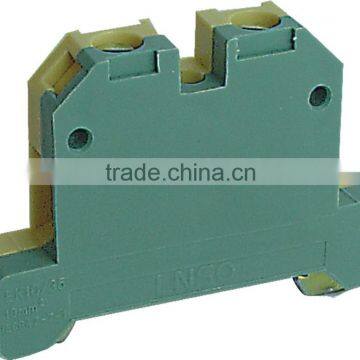 800v 10mm/square SAK-EK-10EN Earth binding clamp terminal block