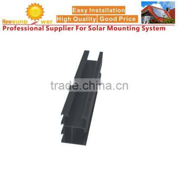 Solar Panel Mounting Rail photo-2