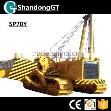 China SP70Y pipelayer for sale