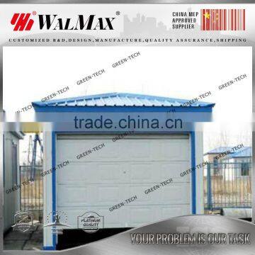 CH-LA007 High Quality Modern Mobile Carport photo-6